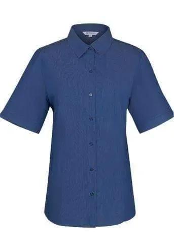 Aussie Pacific Women's Belair Short Sleeve Shirt 2905S